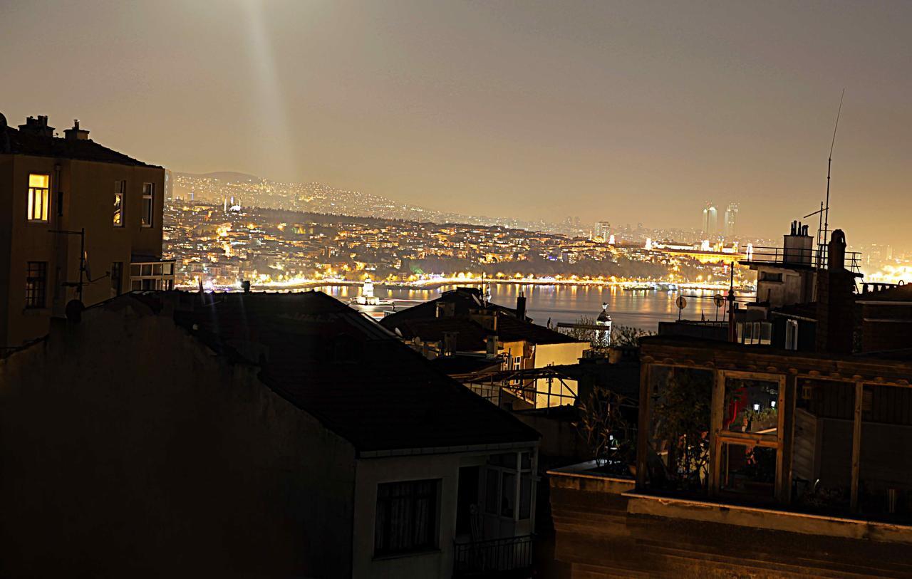 Frida Suites, Istanbul